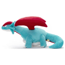 Load image into Gallery viewer, Takara Tomy A.R.T.S Pokemon The Movie: I Choose You Salamence Plush