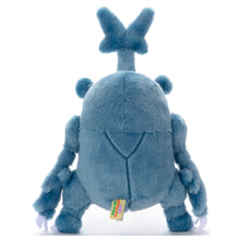 Load image into Gallery viewer, Takara Tomy A.R.T.S Pokemon The Movie: I Choose You Heracross Plush