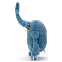 Load image into Gallery viewer, Takara Tomy A.R.T.S Pokemon The Movie: I Choose You Heracross Plush