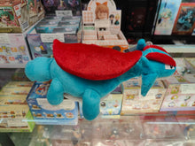 Load image into Gallery viewer, Takara Tomy A.R.T.S Pokemon The Movie: I Choose You Salamence Plush