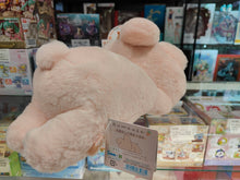 Load image into Gallery viewer, San-x Kumausa Cheer Up Hugging Fluffy Plush