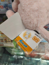 Load image into Gallery viewer, Takara Tomy A.R.T.S Pokemon  M Mew Kutakutatatta! Beanbag Plush Toy