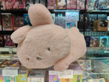Load image into Gallery viewer, San-x Kumausa Cheer Up Hugging Fluffy Plush