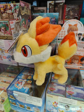 Load image into Gallery viewer, Takara Tomy A.R.T.S Pokemon The Movie: I Choose You Fennekin Plush