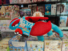 Load image into Gallery viewer, Takara Tomy A.R.T.S Pokemon The Movie: I Choose You Salamence Plush
