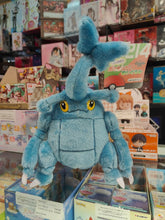 Load image into Gallery viewer, Takara Tomy A.R.T.S Pokemon The Movie: I Choose You Heracross Plush
