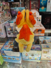 Load image into Gallery viewer, Takara Tomy A.R.T.S Pokemon The Movie: I Choose You Fennekin Plush