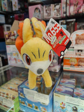 Load image into Gallery viewer, Takara Tomy A.R.T.S Pokemon The Movie: I Choose You Fennekin Plush