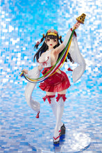 Load image into Gallery viewer, VERTEX Tight Works Job 2 Series Shrine Maiden Akane Kagura Limited Edition Figure