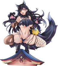 Load image into Gallery viewer, PRE-ORDER Good Smile Arts Shanghai Azur Lane Atago: Full Moon's Feral Wolf Ver. 1/7 scale figure
