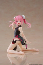 Load image into Gallery viewer, Taito To Love Ru Darkness Nana (Chinese Dress Ver.) Desktop Cute prize figure
