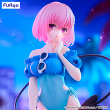 Load image into Gallery viewer, PRE-ORDER FuRyu To Love Ru Darkness - Momo Belia Deviluke Trio-Try-iT Prize Figure
