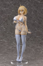 Load image into Gallery viewer, PRE-ORDER FREEing Bunny Suit Planning Sophia F. Shirring: White Bikini Ver. 1/4 scale adult figure
