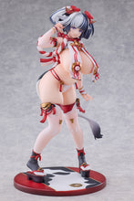 Load image into Gallery viewer, PRE-ORDER HOTVENUS u-suke Original Character Ushi-chan 1/6 scale adult figure
