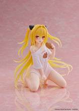 Load image into Gallery viewer, Taito To LOVE-Ru Darkness Golden Darkness (Roomwear Ver.) Desktop cute prize figure
