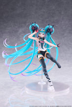 Load image into Gallery viewer, PRE-ORDER Taito Kuji Vocaloid Hatsune Miku - Racing Miku 2026 Ver. Original non-scale prize figure
