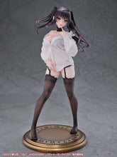 Load image into Gallery viewer, PRE-ORDER Medicos Entertainment Date A Live V Re Dress Kurumi Tokisaki 1/4 White Shirt Ver. 1/4 scale figure
