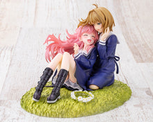 Load image into Gallery viewer, PRE-ORDER Kotobukiya I Want to Love You Till Your Dying Day Sheena &amp; Mimi 1/8 scale figure
