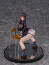 Load image into Gallery viewer, PRE-ORDER Daiki Miyamae Shiho After School Pack illustration by Jack Dempa 1/6 scale adult figure
