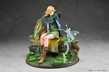 Load image into Gallery viewer, PRE-ORDER Kaitendo Record of Lodoss War Deedlit non-scale figure
