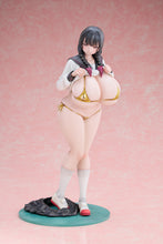 Load image into Gallery viewer, PRE-ORDER Nocturnas Omori Kurumi DX ver. 1/5 scale adult figure
