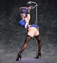 Load image into Gallery viewer, Native Ulrich Original Character - Nagisa Hayami 1/5.5 scale adult figure
