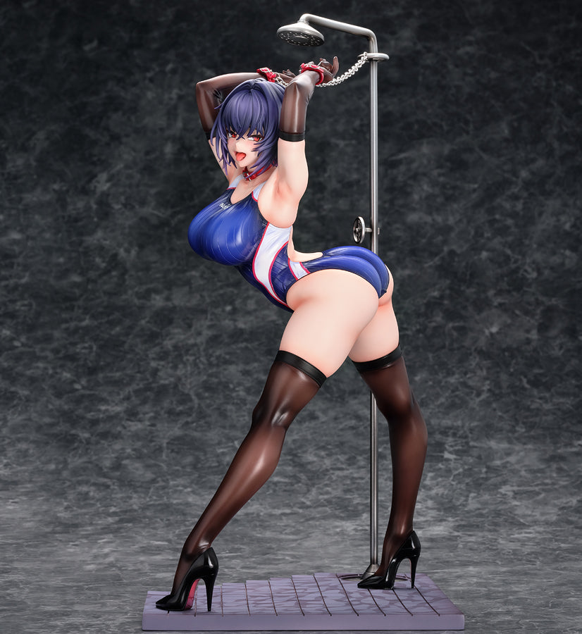Native Ulrich Original Character - Nagisa Hayami 1/5.5 scale adult figure