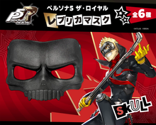 Load image into Gallery viewer, PRE-ORDER 16 Directions Persona 5 Royal Replica Mask EXCLUSIVE
