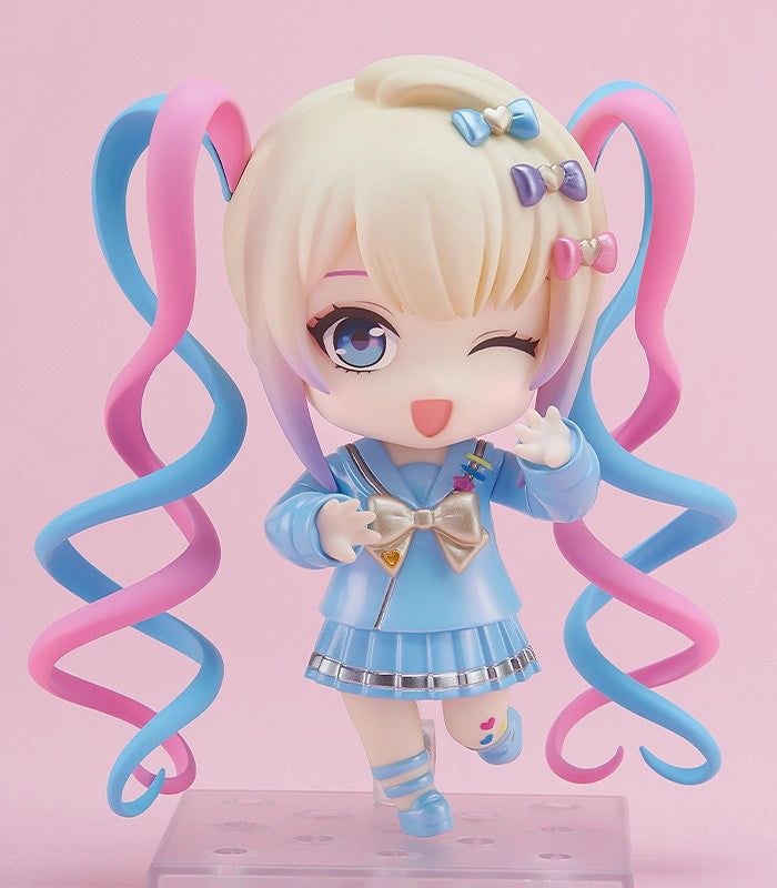 Good Smile Company NEEDY STREAMER OVERLOAD OMGkawaiiAngel Nendoroid #2201 (re-run)