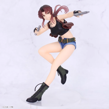 Load image into Gallery viewer, PRE-ORDER System Service Black Lagoon Revy Vivit prize figure
