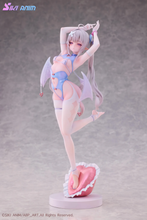 Load image into Gallery viewer, PRE-ORDER Siki Anim Sayume 1/6 Scale Figure DELUXE EDITION
