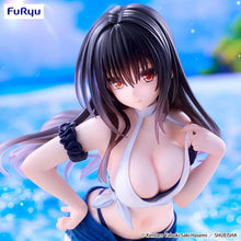Load image into Gallery viewer, FuRyu To Love Ru Darkness - Yui Kotegawa Trio-Try-iT Prize Figure
