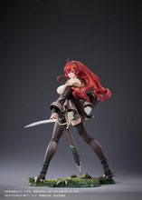 Load image into Gallery viewer, PRE-ORDER Hobby Sakura Mushoku Tensei: Jobless Reincarnation III -Isekai Ittara Honki Dasu- Eris Boreas Greyrat 1/7 Scale Figure
