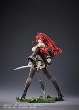 Load image into Gallery viewer, PRE-ORDER Hobby Sakura Mushoku Tensei: Jobless Reincarnation III -Isekai Ittara Honki Dasu- Eris Boreas Greyrat 1/7 Scale Figure

