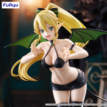 Load image into Gallery viewer, PRE-ORDER FuRyu Sword Art Online -Leafa- BiCute Dark prize figure
