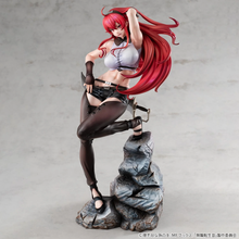 Load image into Gallery viewer, PRE-ORDER MegaHouse Lucrea Mushoku Tensei 3: Jobless Reincarnation Eris Boreas Greyrat Figure
