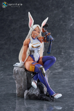 Load image into Gallery viewer, PRE-ORDER TAITO Spiritale My Hero Academia Mirko Rabbit 1/7 Scale Figure
