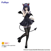 Load image into Gallery viewer, PRE-ORDER FuRyu My Dress-up Darling Marin Kitagawa Shizuku Kuroe Ver. BiCute Dark figure
