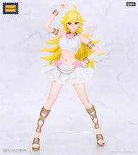 Load image into Gallery viewer, System Service New PANTY &amp; STOCKING with GARTERBELT - Panty Brilliant non-scale prize figure
