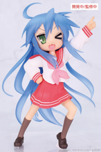 Load image into Gallery viewer, PRE-ORDER System Service Lucky Star Konata Izumi Vivit non-scale prize figure

