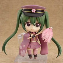 Load image into Gallery viewer, PRE-ORDER Good Smile Company Hatsune Miku Senbonzakura Ver. Nendoroid #480 RE-ISSUE

