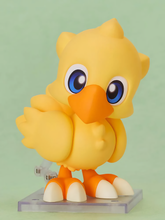 Load image into Gallery viewer, PRE-ORDER Good Smile Company Final Fantasy Chocobo Nendoroid #3019

