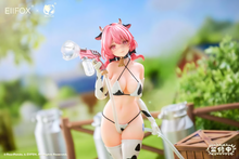 Load image into Gallery viewer, PRE-ORDER Eiifox x BearPanda Nyuugyuu MOMO 1/8 Complete Adult Action Figure BONUS
