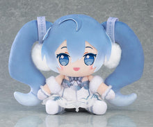 Load image into Gallery viewer, PRE-ORDER Good Smile Company Vocaloid Hatsune Miku Symphony 2025 Sapporo Convert Ver Plushie
