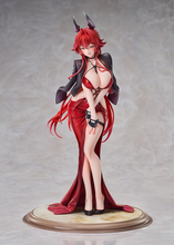 Load image into Gallery viewer, PRE-ORDER Good Smile Arts Shanghai GODDESS OF VICTORY: NIKKE Red Hood - Nonsense Red 1/7 Scale Figure
