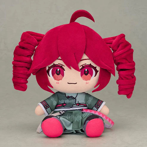 Good Smile Company Utau - Kasane Teto: VOICEPEAK Ver. Chocopuni Plushie
