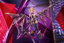 Load image into Gallery viewer, PRE-ORDER Max Factory BUNNY SUIT PLANNING Sophia F. Shirring: Vampire Ver. PLAMAX BP-03 Model Kit
