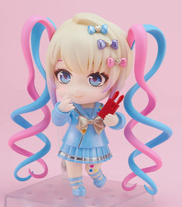 Good Smile Company NEEDY STREAMER OVERLOAD OMGkawaiiAngel Nendoroid #2201 (re-run)
