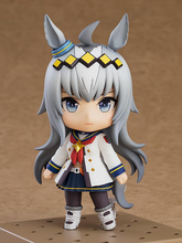 Load image into Gallery viewer, PRE-ORDER Good Smile Company Umamusume: Pretty Derby Oguri Cap Nendoroid #2101
