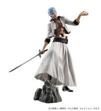 Load image into Gallery viewer, PRE-ORDER MegaHouse BLEACH Grimmjow Jaegerjaquez G.E.M. Series figure
